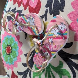 Havaianas My Little Pony Toddler Sandals